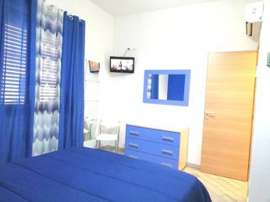 Capo d'Orlando Apartments