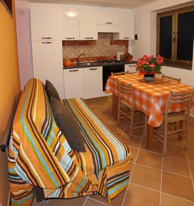Casa con Terrazza e Vista Mozzafiato