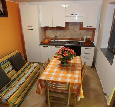 Casa con Terrazza e Vista Mozzafiato