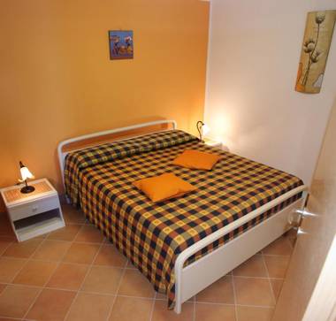 Casa con Terrazza e Vista Mozzafiato