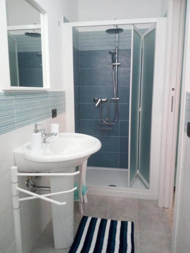 B&b la finestra sul mare