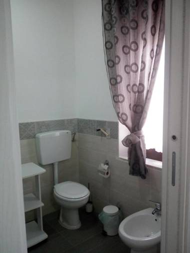 B&b la finestra sul mare