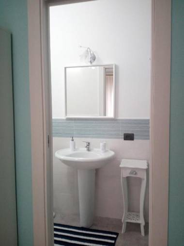 B&b la finestra sul mare