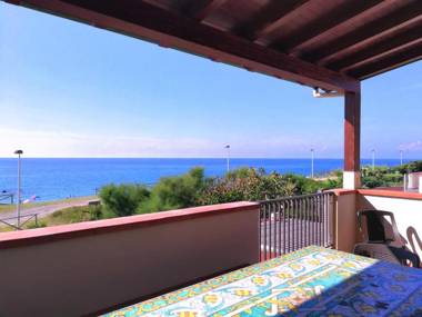 Capo d'Orlando Apartments - Sabbia