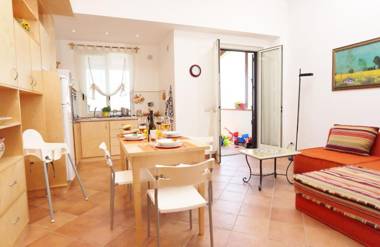 Capo d'Orlando Apartments - Sabbia