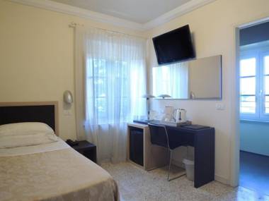 Hotel Hambros - Il Parco in Villa Banchieri