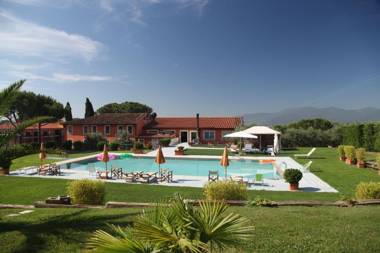 Agriturismo Corte Benedetto