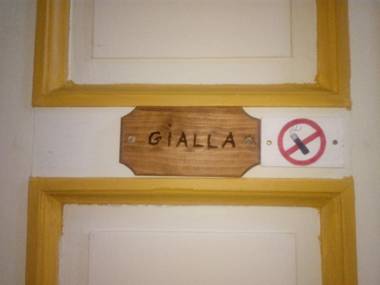 Bed & Breakfast Lucca Fora