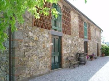 Fattoria di Fubbiano