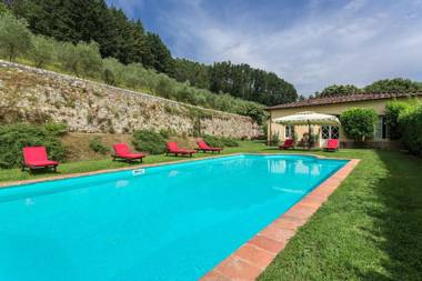 Coselli's luxury Villas