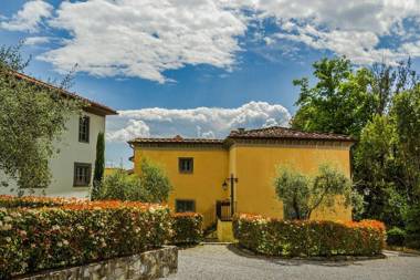 Spectacular Views - Villa Guinigi - Lucca Area
