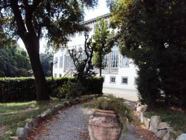 Spectacular Views - Villa Guinigi - Lucca Area