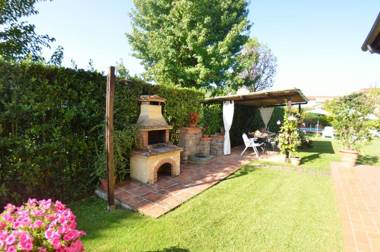 La Capannella del Cinema