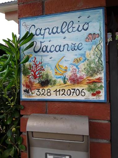 Capalbio Vacanze