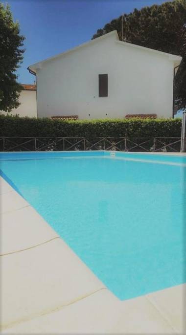 Hotel Residence I Briganti di Capalbio