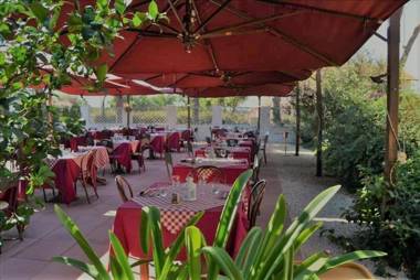 Hotel Residence I Briganti di Capalbio