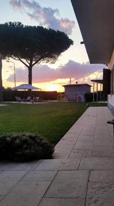 Hotel Residence I Briganti di Capalbio