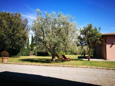 Agriturismo Vallerana