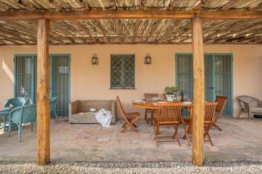 Villaflair - Capalbio Country Pool Villa