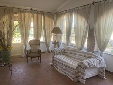 Azienda Agricola I Casali del Troscio