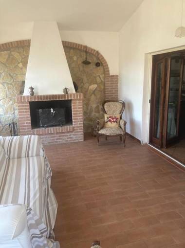 Azienda Agricola I Casali del Troscio