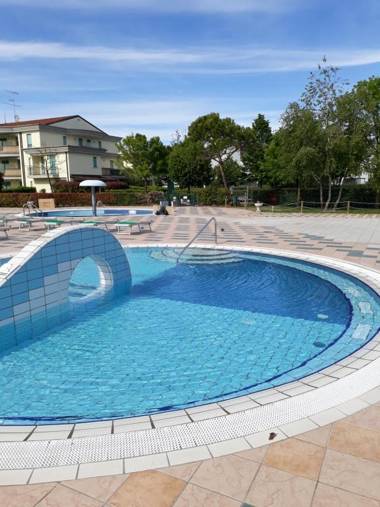 Appartamento Ai Tigli