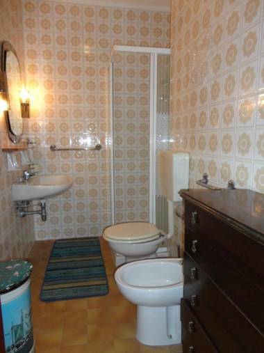 Amazing studio with terrace for 4 people