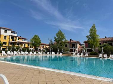 Villaggio Sant'Andrea