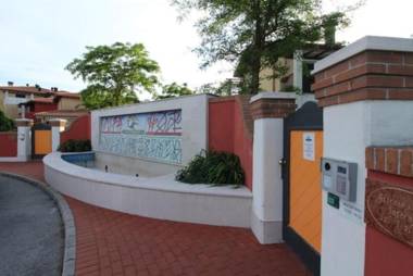 Villaggio Sant'Andrea