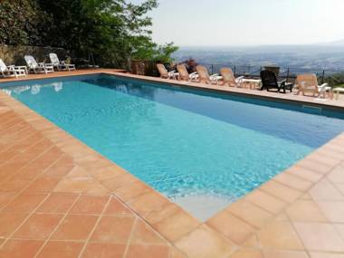 Bellavista Hotel & Osteria