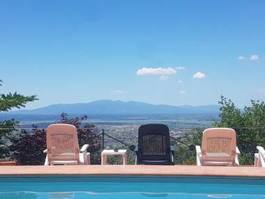 Bellavista Hotel & Osteria