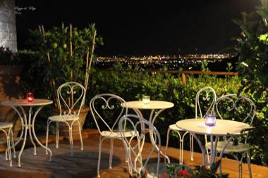 Agriturismo Poggio de Papi