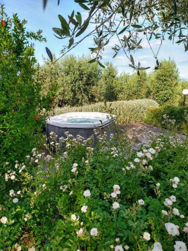 Olivia B&B and Apartment