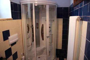 Agriturismo Capriccio Di Giove