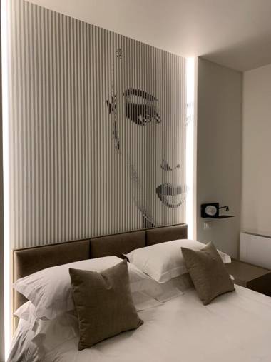 Agorà B&B Urban Relais