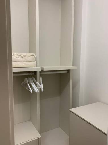 Agorà B&B Urban Relais