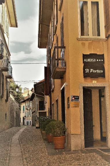 Hotel Il Portico