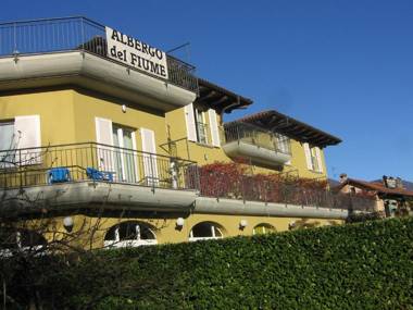 Hotel Del Fiume