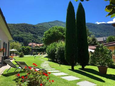 Villa Costantina with Heated Pool 26 C