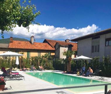 Villa Costantina with Heated Pool 26 C