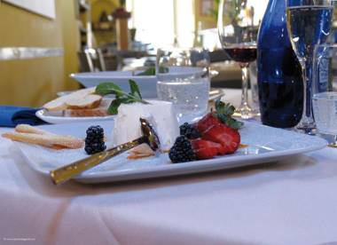 Hotel Antica Stallera