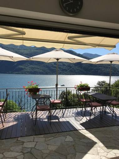 B&B Lago Maggiore
