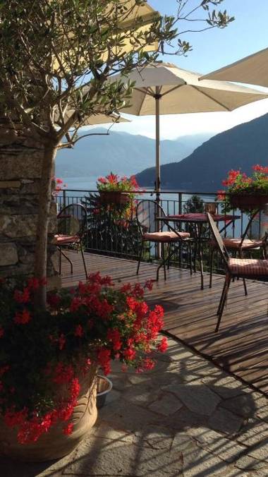 B&B Lago Maggiore