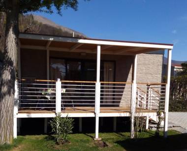 Hotel Villa Delle Palme