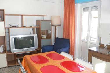 Appartamento San Ambrogio