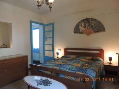 Appartamento San Ambrogio