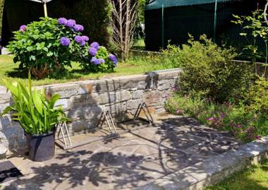 Appartamento alla Piana