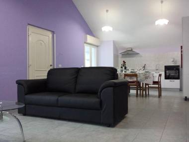 Appartamento Due Viali