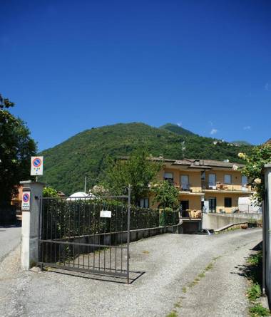 Casa Fiorella
