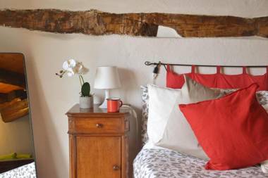 Casa la Finestra sul Lago - WelcHome